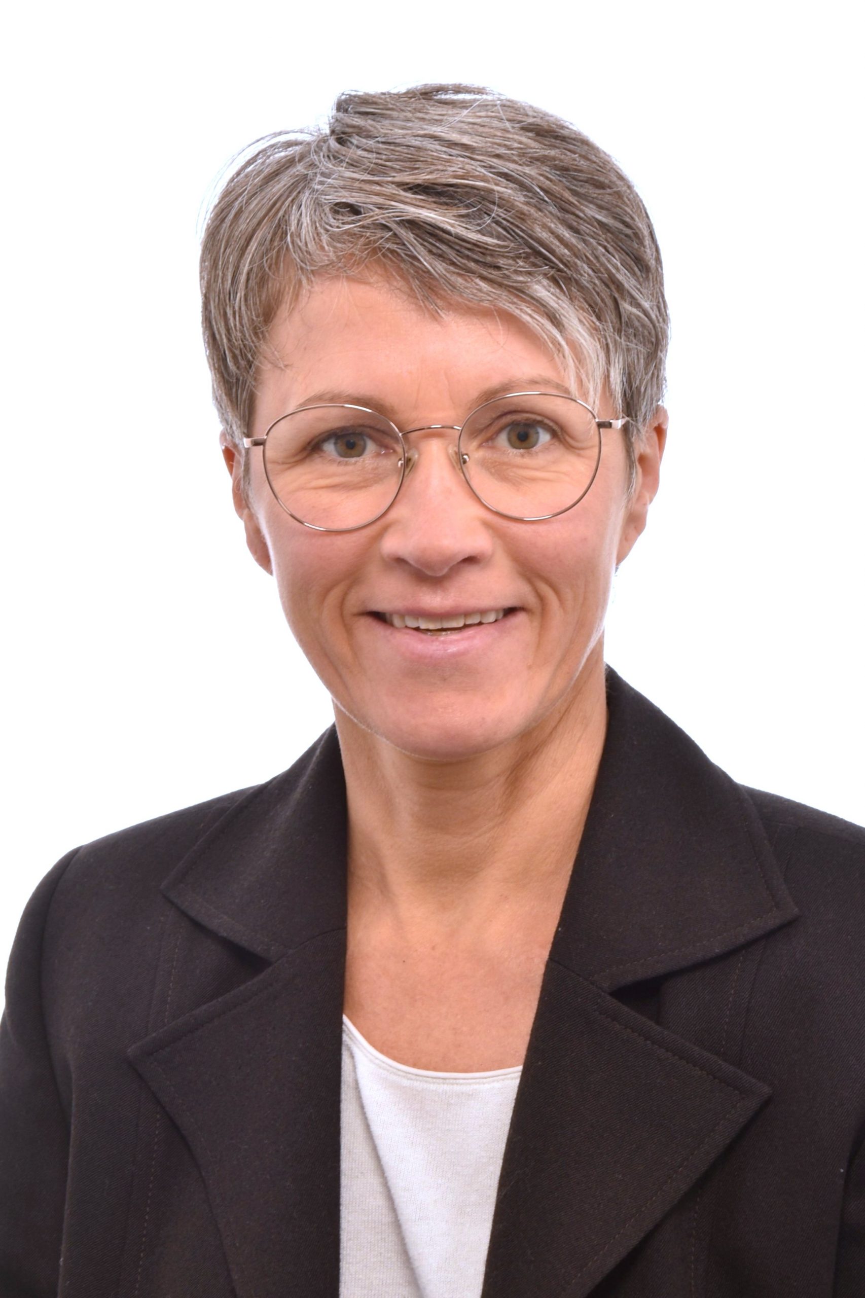 Tanja Dilger